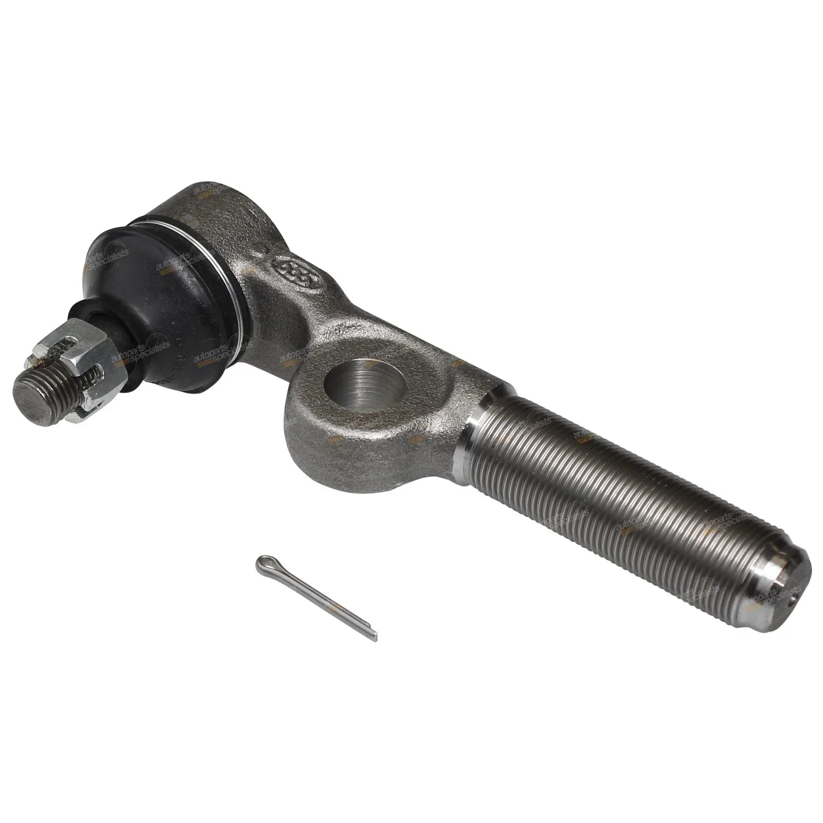 LH Front Tie Rod End for Toyota Landcruiser HZJ75 PZJ70 PZJ73 (1990–1999)