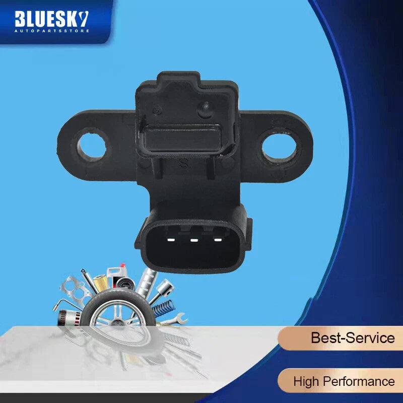 Crank Angle Position Sensor for Mitsubishi Pajero IO 1.8L 4G93 (1999-2001)