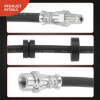 Brake Hydraulic Hose for Ford Contour (1995-1996)