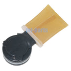 Fuel Pump Filter Strainer for Kawasaki KVF650 Brute Force 650 (2005) 49040-1080