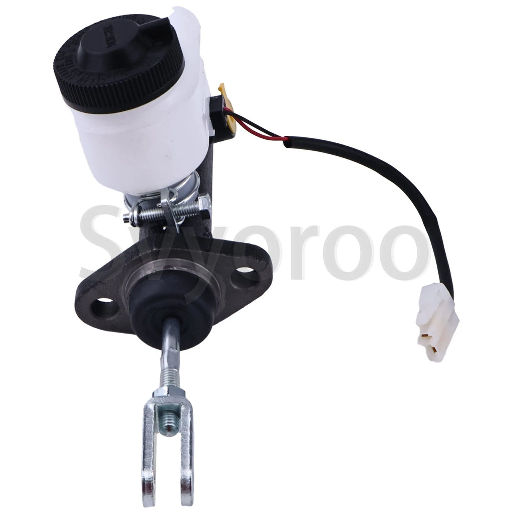 Brake Master Cylinder for Nissan Forklift (46010-GB00A)