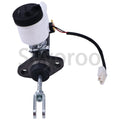 Brake Master Cylinder for Nissan Forklift (46010-GB00A)