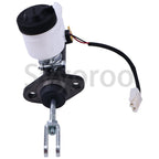 Brake Master Cylinder for Nissan Forklift (46010-GB00A)