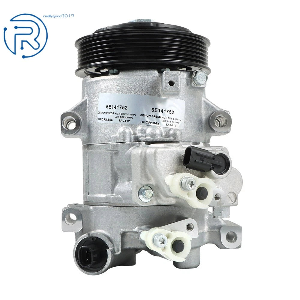 A/C Compressor for Toyota Corolla Auris (2009-2012)