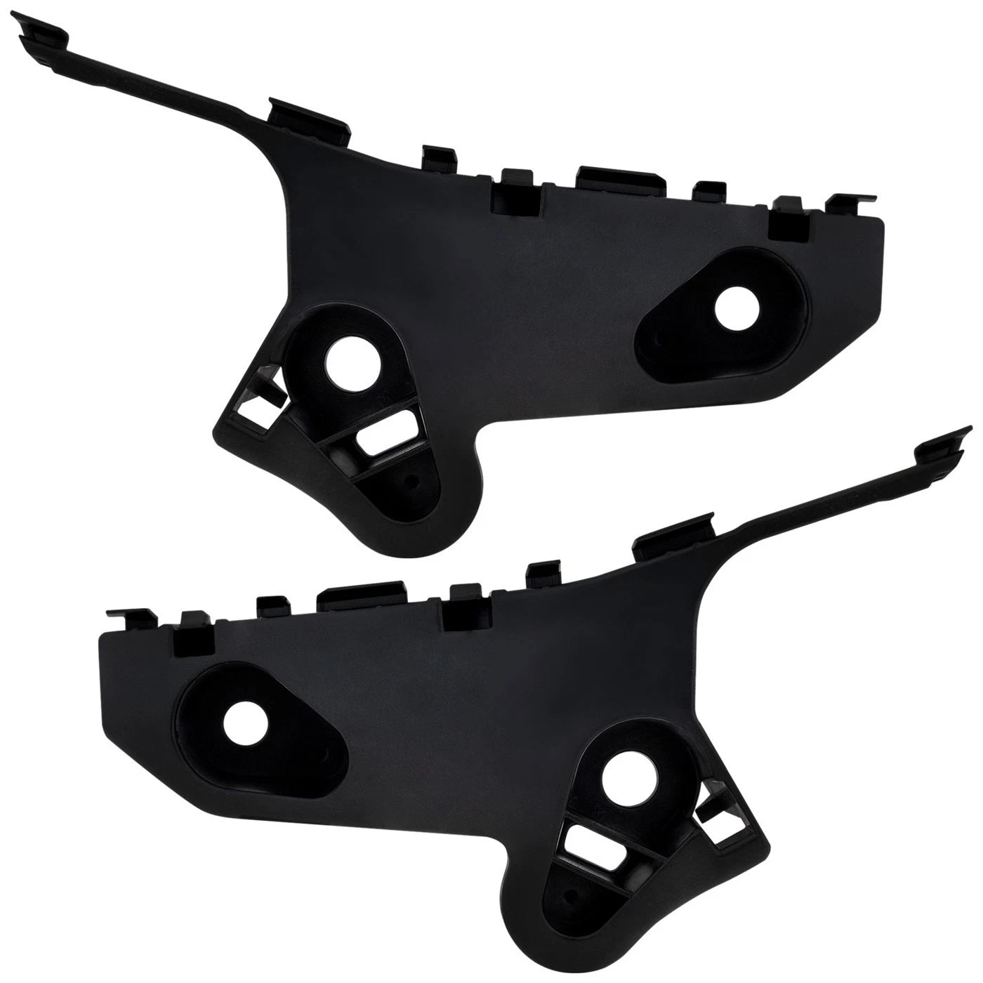 Bumper Bracket Set for Toyota Yaris iA (2017-2018)