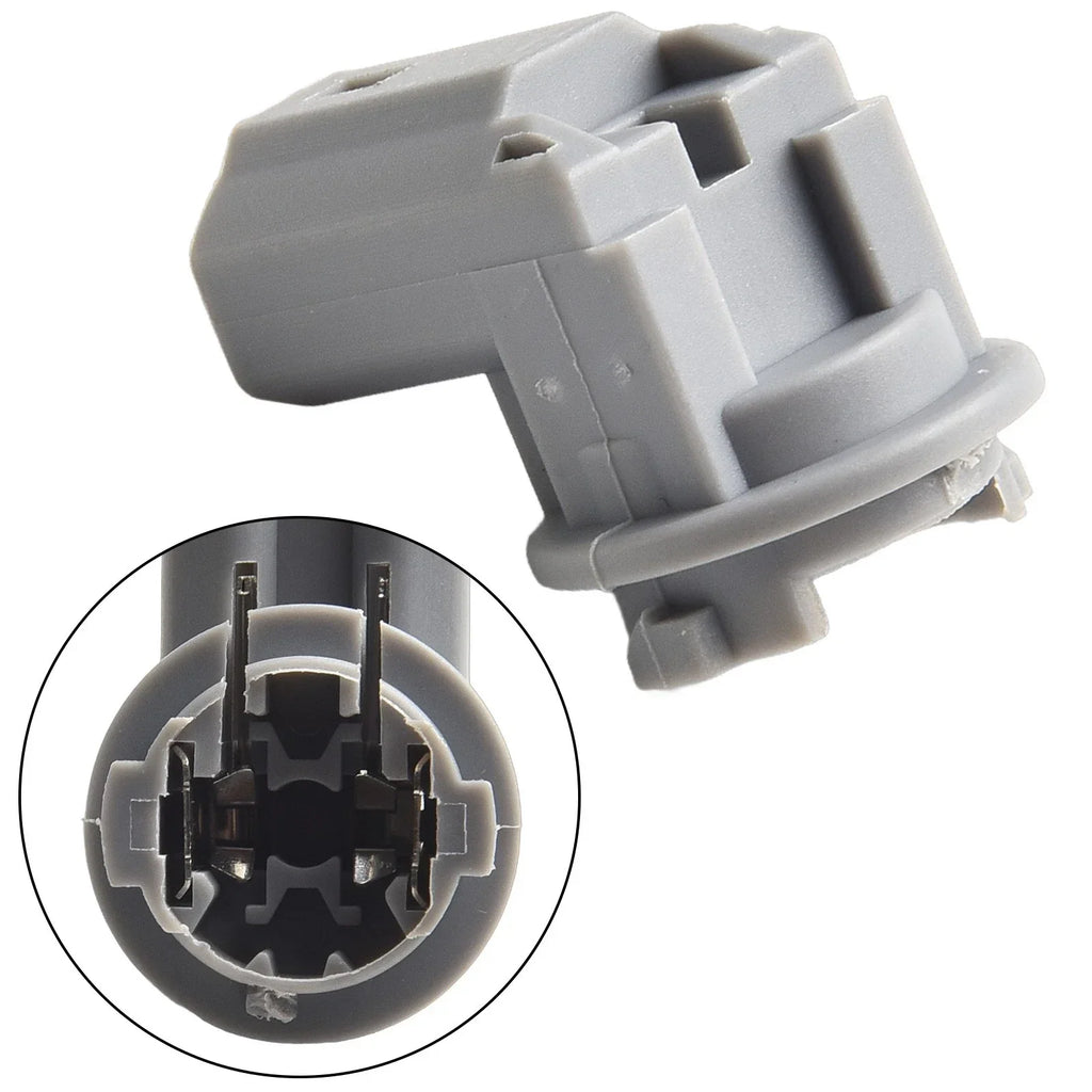 1 Pcs Tail Lamp Light Bulb Socket for Toyota RAV4 (2013–2016)