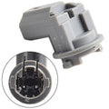 1 Pcs Tail Lamp Light Bulb Socket for Toyota RAV4 (2013–2016)