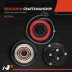 A/C Compressor Clutch Kit for Honda HR-V (2016–2022)
