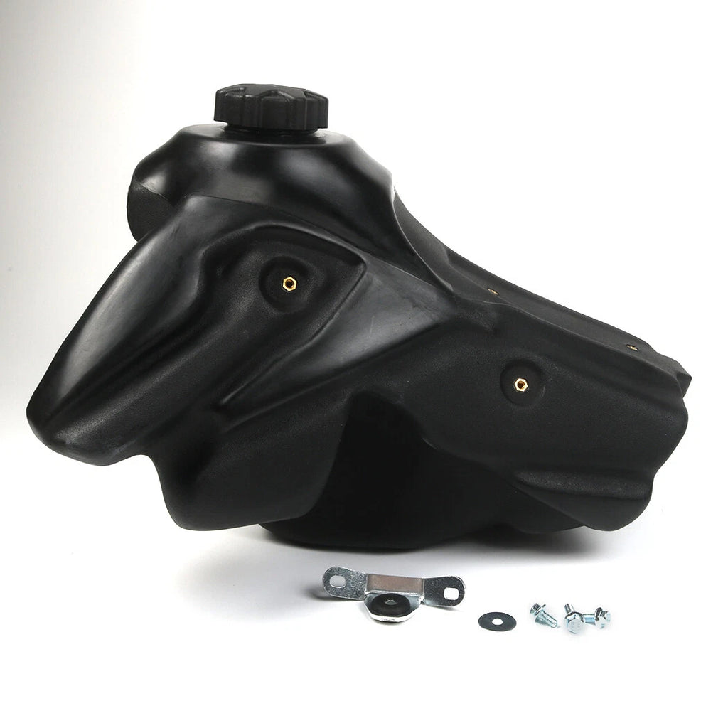 Oversized 3.2 Gallon Fuel Gas Tank for Honda CRF450X (2005–2009, 2012–2017)