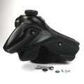 Oversized 3.2 Gallon Fuel Gas Tank for Honda CRF450X (2005–2009, 2012–2017)
