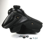 Oversized 3.2 Gallon Fuel Gas Tank for Honda CRF450X (2005–2009, 2012–2017)