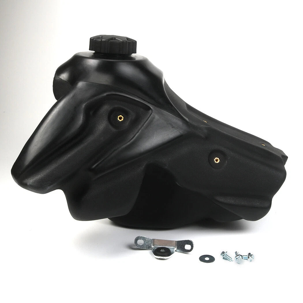 Oversized 3.2 Gallon Fuel Gas Tank for Honda CRF450X (2005–2009, 2012–2017)