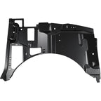 Set of 2 Inner Fender Wheelhouses for Driver & Passenger Side