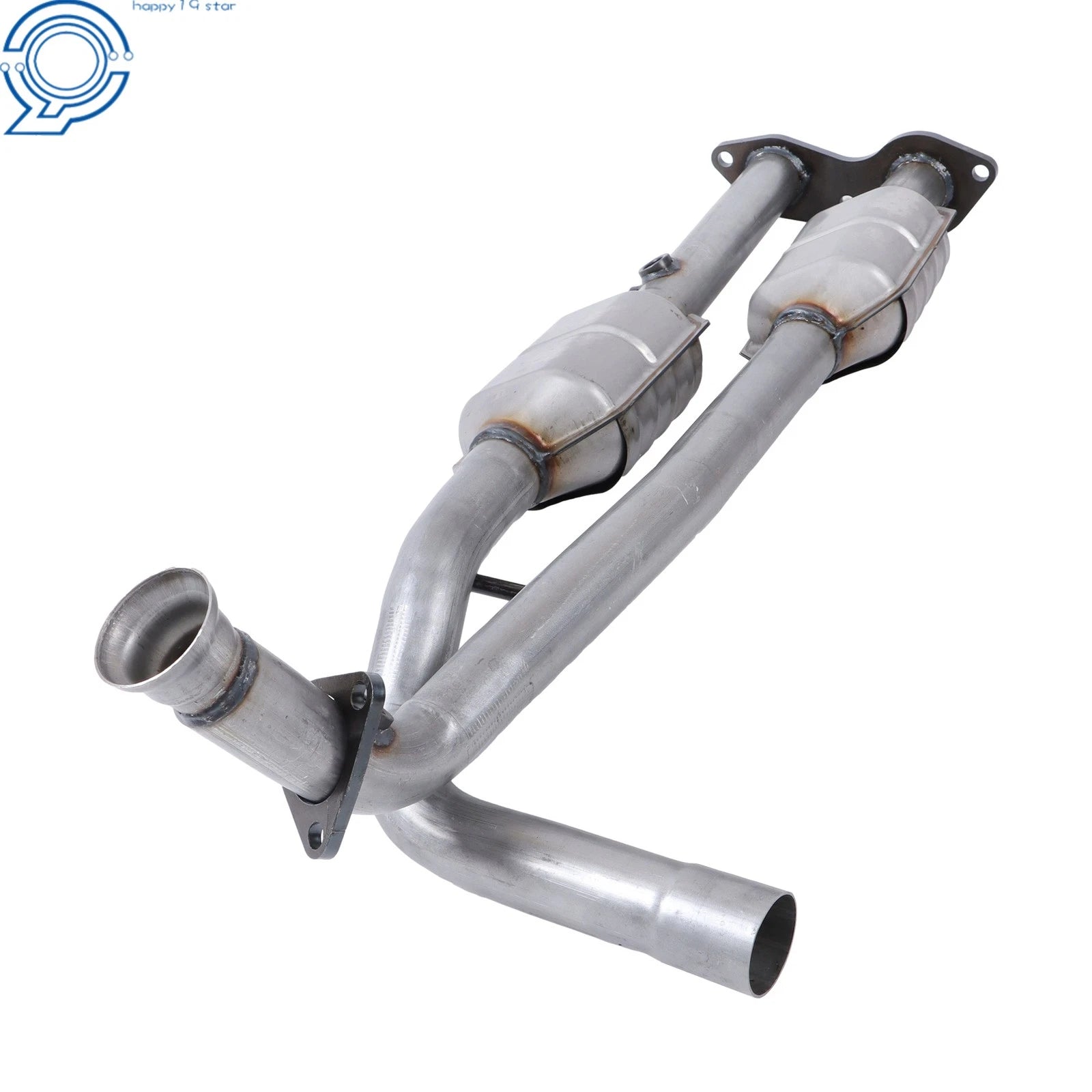 Catalytic Converter for Chevrolet Tahoe Cadillac Escalade (1999-2000)
