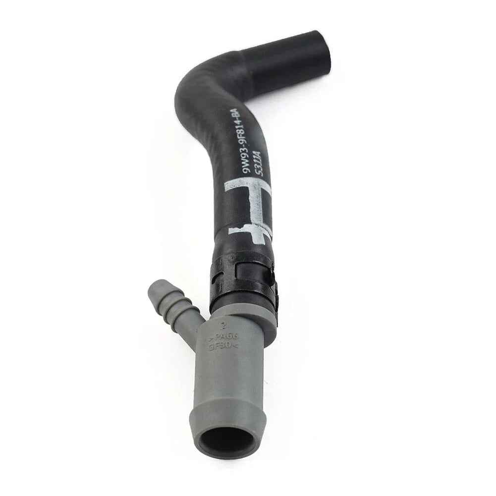 Radiator Throttle Body Heater Outlet Hose for Land Rover LR4, Range Rover Sport (2010-2016)