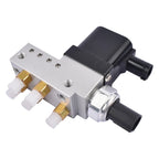 Air Suspension Valve Unit for Mercedes W211 E320 E350 E63 AMG (2003-2009)
