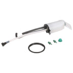 Set of 2 Delphi PN4007 Fuel Pump and Strainer for Chevrolet Camaro/Pontiac Firebird (1993–2002)