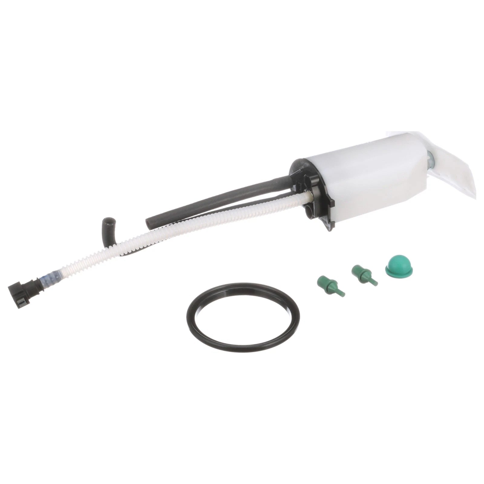 Set of 2 Delphi PN4007 Fuel Pump and Strainer for Chevrolet Camaro/Pontiac Firebird (1993–2002)
