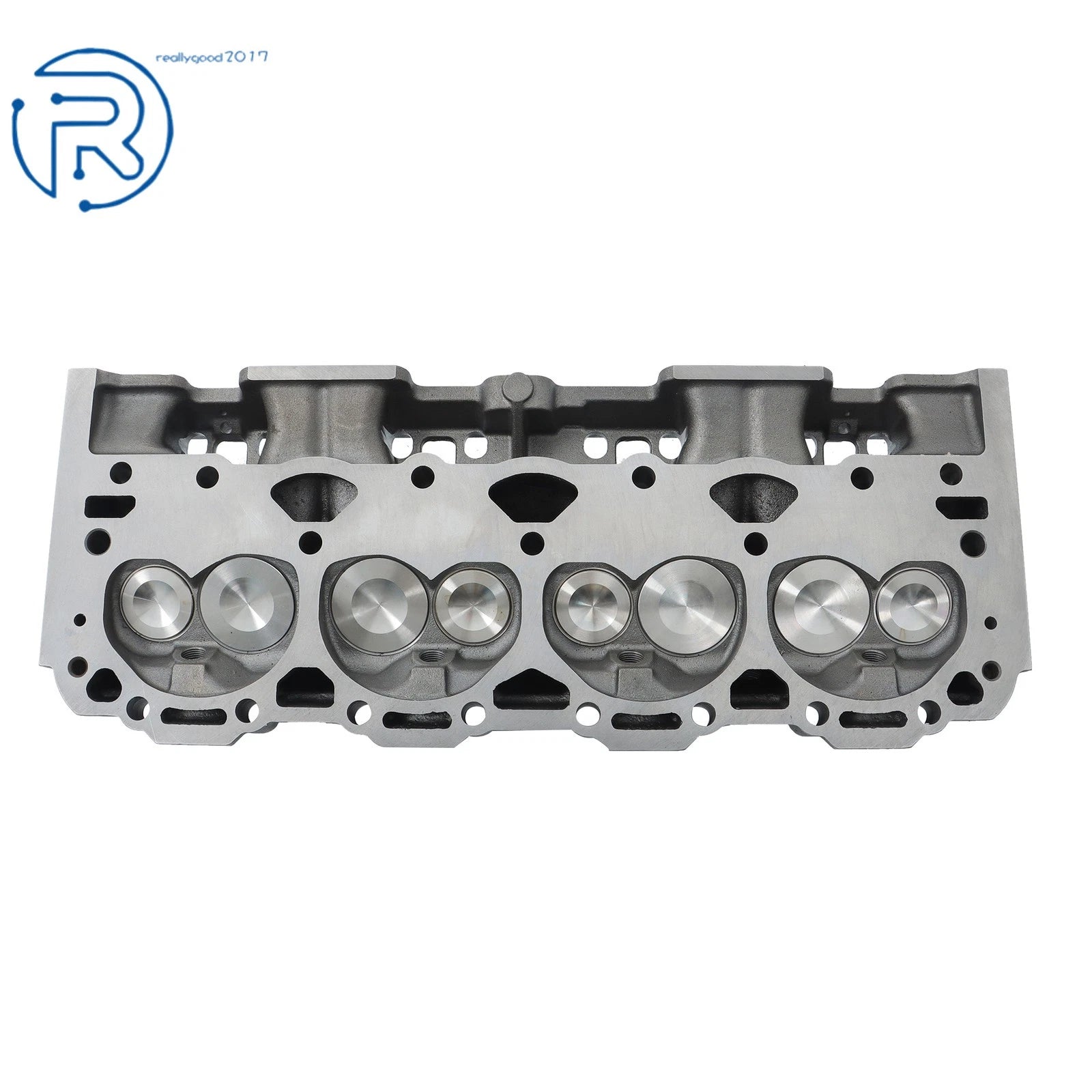 Complete Cylinder Heads for GMC Chevrolet C1500 C2500 C3500 (1996-2002)