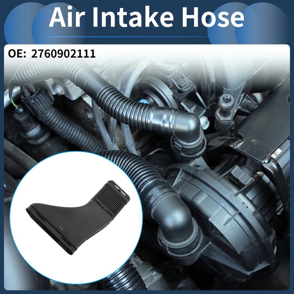 Engine Air Intake Hose for Mercedes Benz (No. 2760902111)