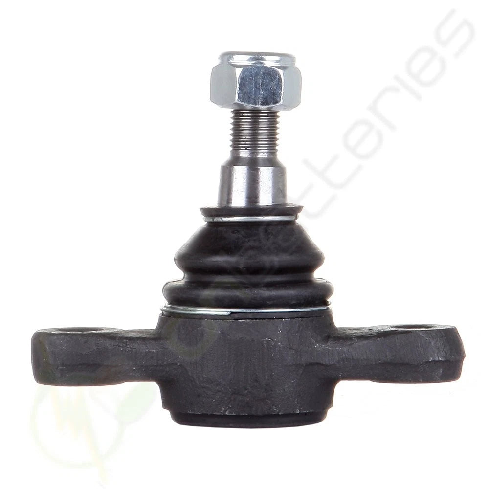 Set of 6 Lower Control Arms Ball Joints Tie Rod Ends for Hyundai XG350 (2002–2005)