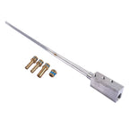Fuel Tank Stand Pipe Pickup for Webasto Espar APU Rigmaster (No Drilling) LG2-003