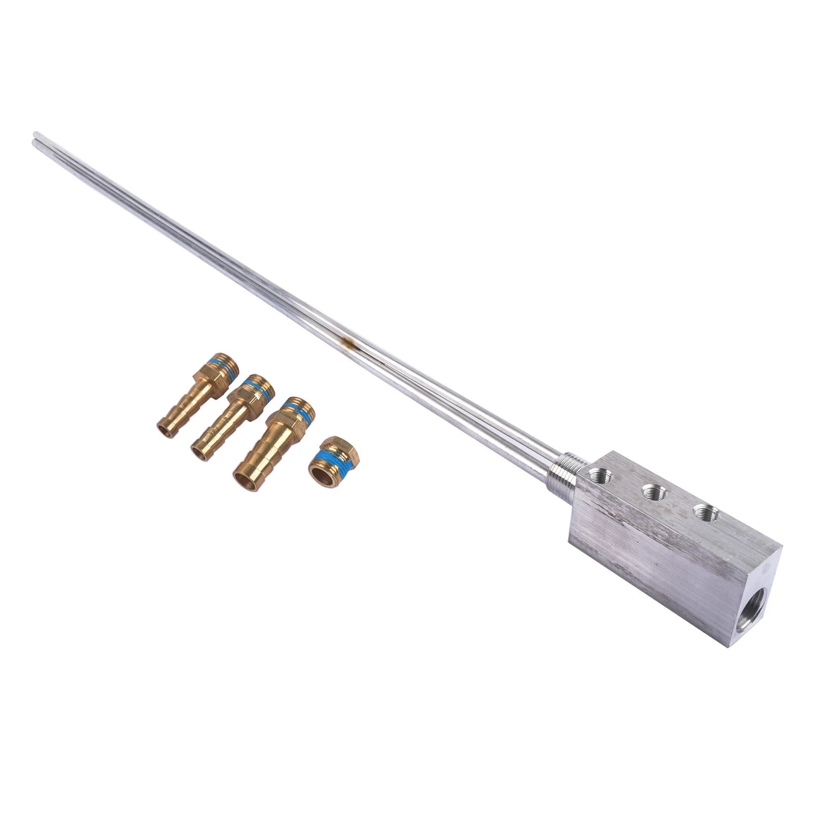 Fuel Tank Stand Pipe Pickup for Webasto Espar APU Rigmaster (No Drilling) LG2-003