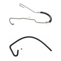 Sunsong Power Steering Pressure & Return Line Hose Kit for Silverado 2500HD (2001–2007)