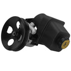 Power Steering Pump for Buick Rainier Chevrolet Trailblazer (2002–2009)