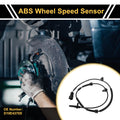 ABS Wheel Speed Sensor No.D10E4370X for Mazda CX-3 (2016–2021)