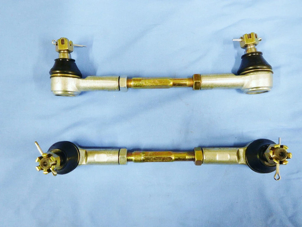 Tie Rod Ends for Holden Rodeo TF 4WD (1997-2002)