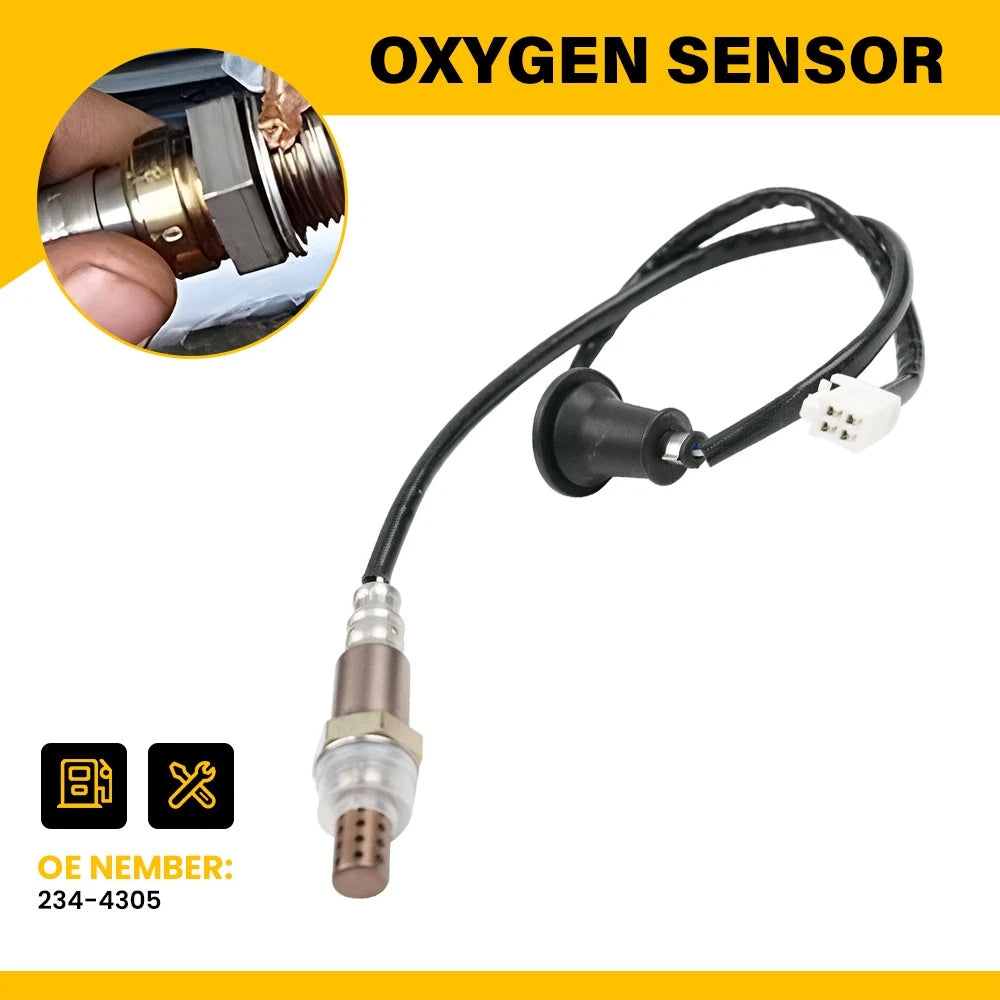 O2 Sensor for Toyota Matrix 2009–2014, Pontiac Vibe 2009–2010 (Downstream EXV)