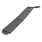 Phantom Upper Stainless Black Billet Grille for Dodge Challenger (2009–2014)