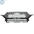 Upper Mesh Grille for Ford Explorer (2020–2022)