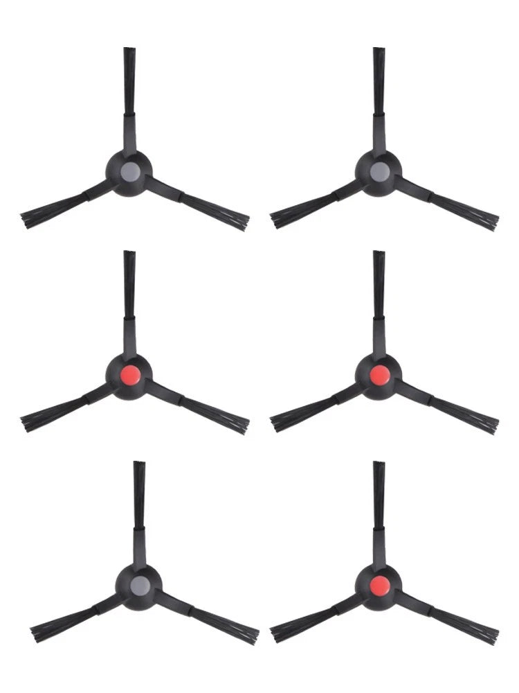 Replacement Side Brushes for Eufy E25 E28 (2019–2021)