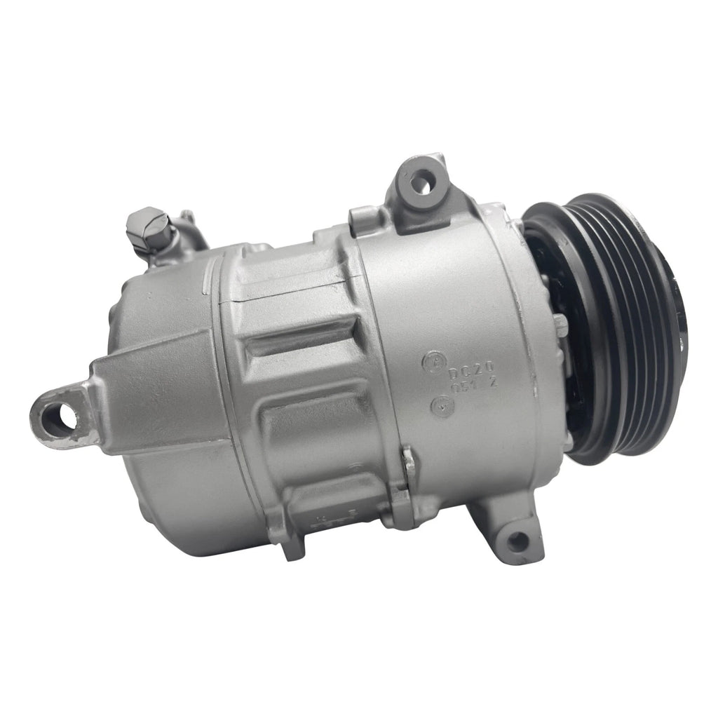 AC Compressor Kit with Condenser for Buick LaCrosse 2.5L (2019-2019)