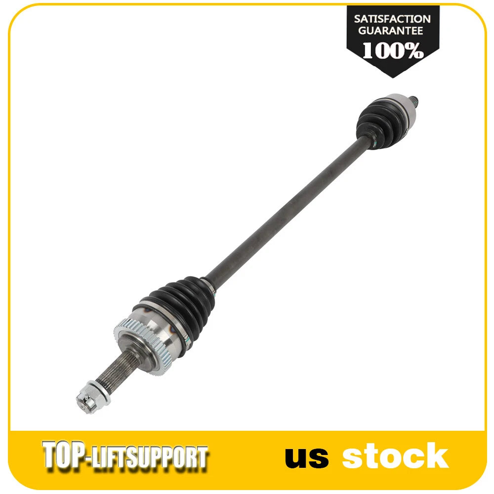 CV Axle Shaft Assembly for Hyundai Sonata (2006–2010) Front Right