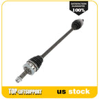 CV Axle Shaft Assembly for Hyundai Sonata (2006–2010) Front Right