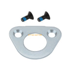 Ball Joint Bracket & Retainer Screw for Polaris Magnum 325 330 425 500 (1995–2007)