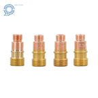 63Pcs TIG Welding Torch Kit for WP-17/18/26