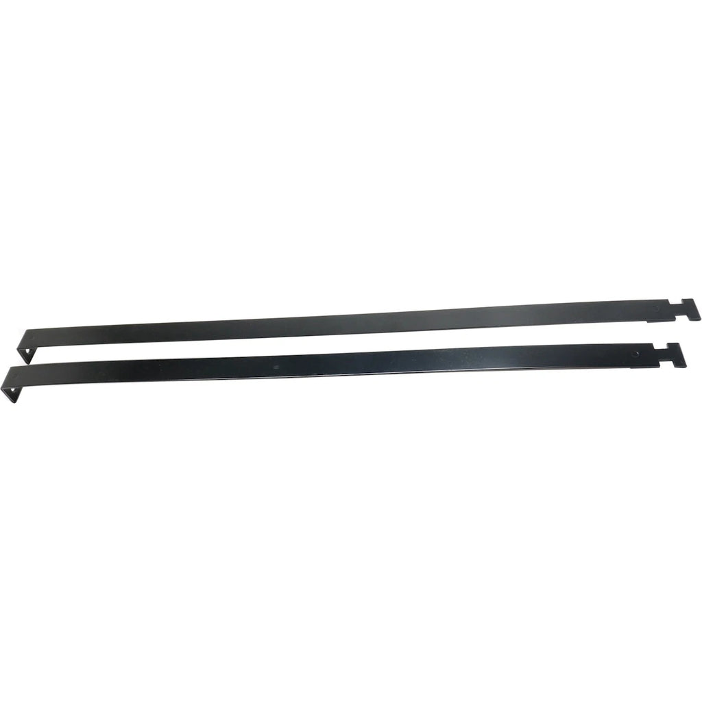 Set of 2 Fuel Tank Straps for Dodge