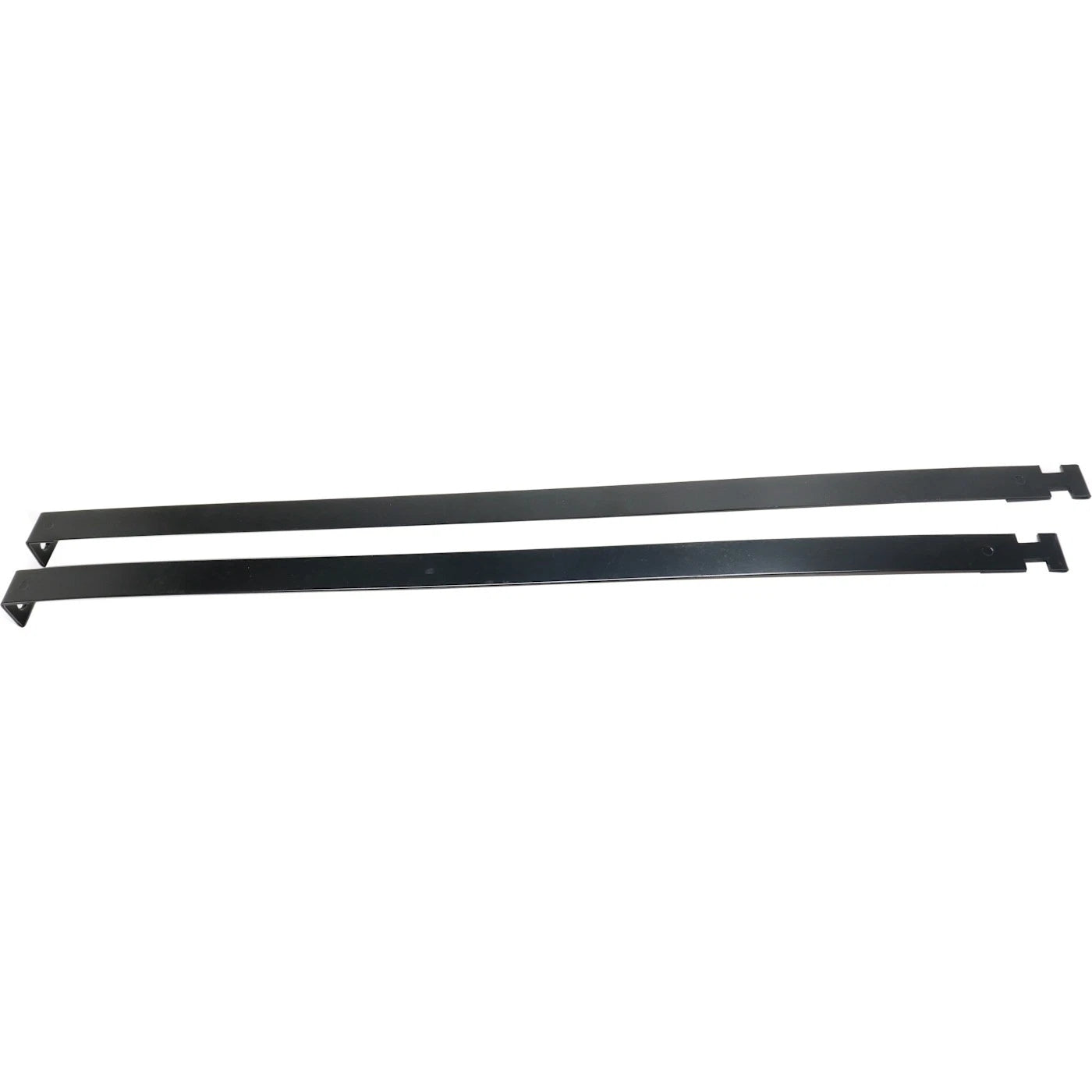 Set of 2 Fuel Tank Straps for Dodge