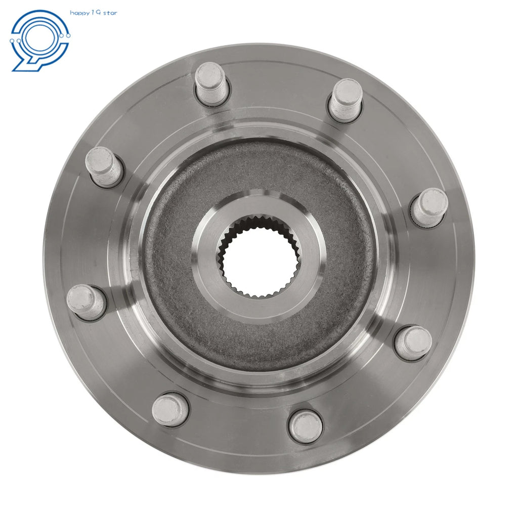 Wheel Hub Bearing Assembly for Ram 2500 3500 (2012-2013) 4WD