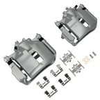 Brake Caliper Front Pair for Acura Integra (1997–1998, 2000–2001) 19-B1461 19-B1460