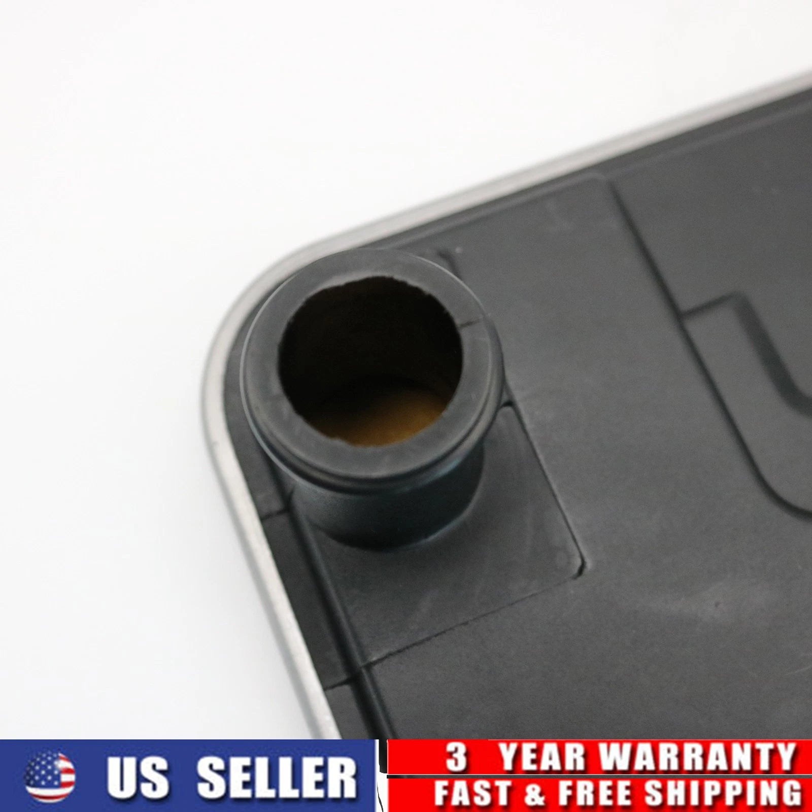 Trans Filter Gasket Kit for Mercedes C-Class E-Class S-Class (W204 W212 W166)