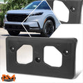 OE Style Manual Side View Door Mirror for Chevy Silverado/GMC Sierra (1999–2007)