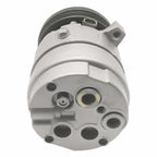 AC Compressor Kit With Condenser for Chevrolet Cavalier 2.2L (2001-2005)