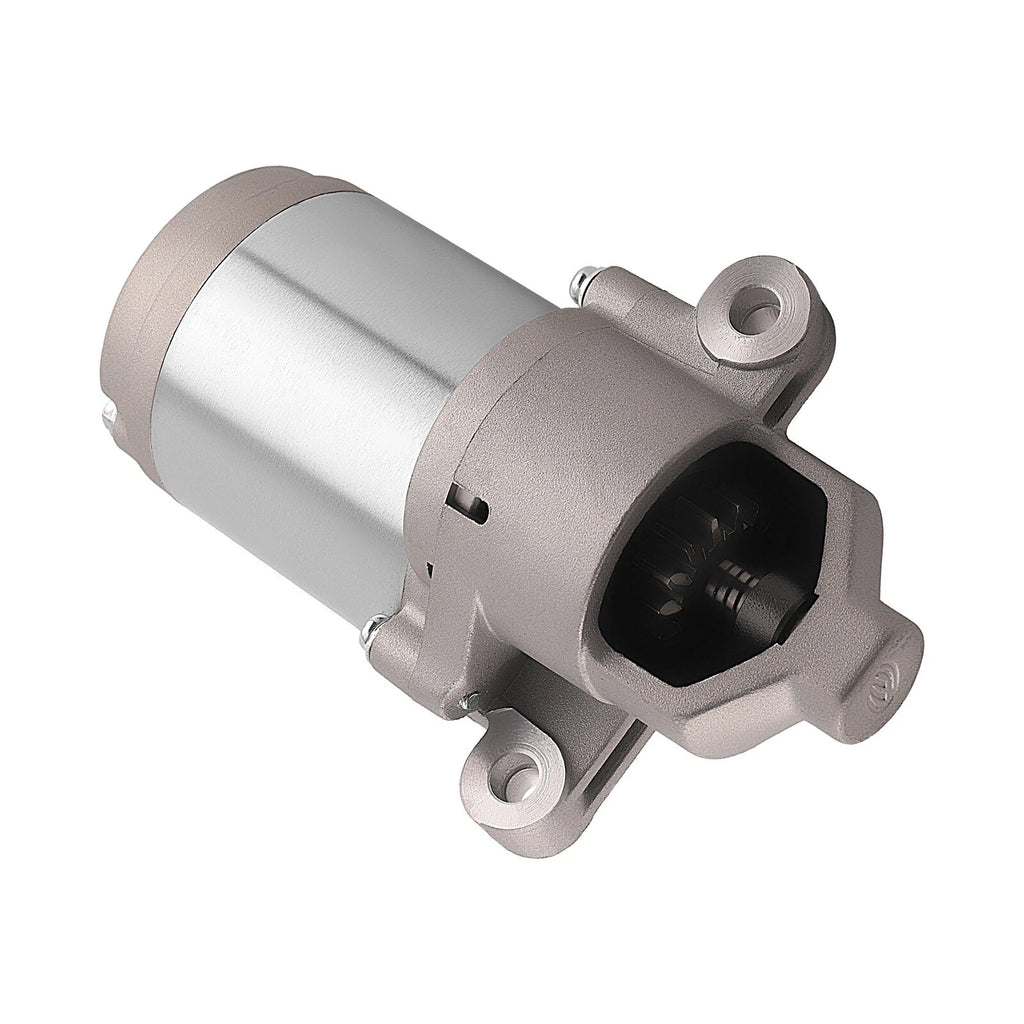 Starter Motor for Craftsman Huskee Riding Mower (12V)