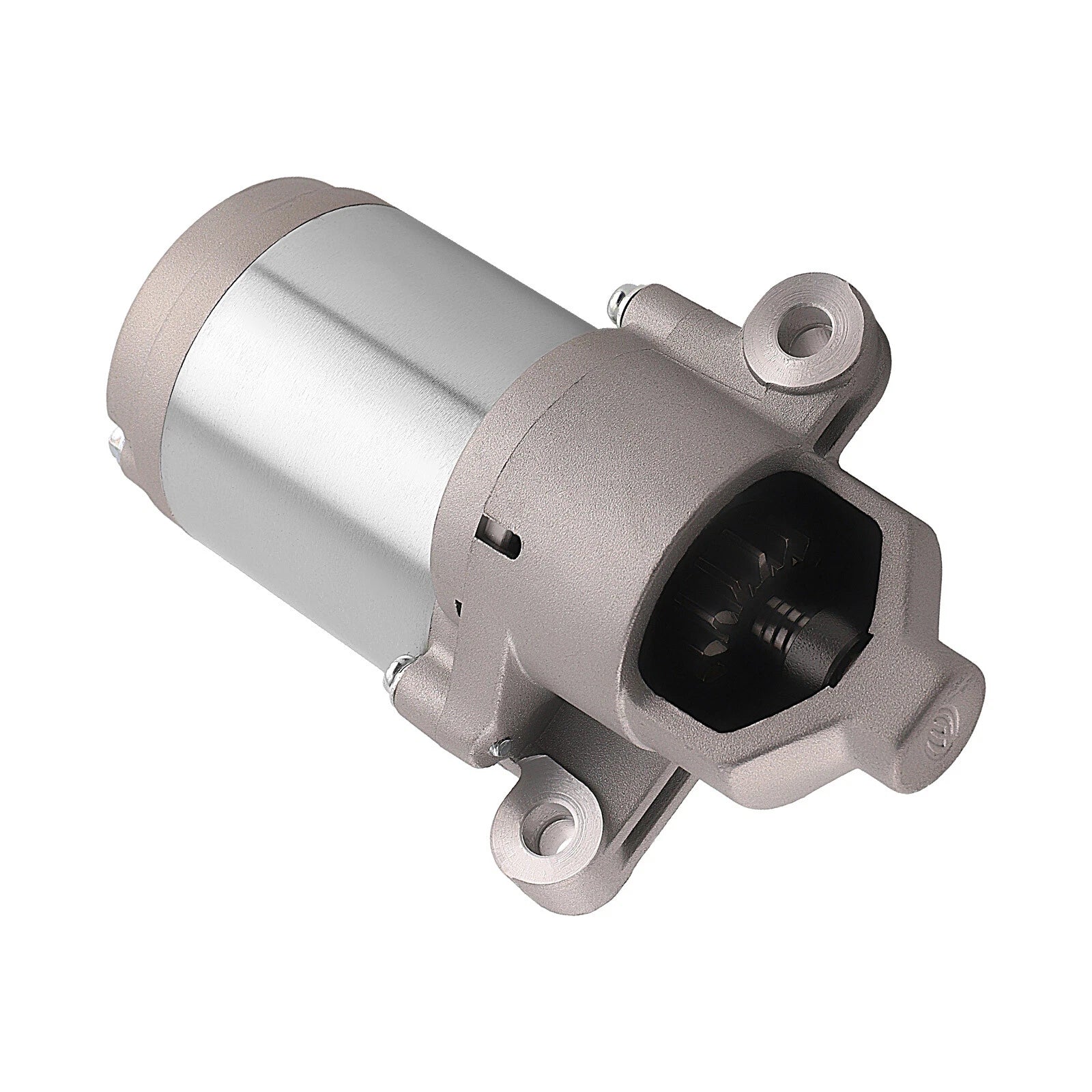 Starter Motor for Craftsman Huskee Riding Mower (12V)