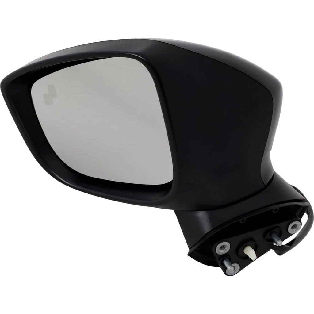 Driver Left Side Mirror for Mazda 3 (2017–2018)